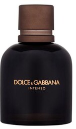 Dolce&Gabbana Pour Homme Intenso woda perfumowana 75 ml