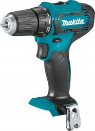 Makita Wiertarko-wkrętarka 12V 30 Nm Cxt 2-biegi body