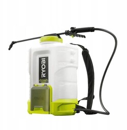 Akumulatorowy Opryskiwacz Plecakowy One+ 18 V RY18BPSB-0 Ryobi