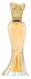 Paris Hilton Gold Rush woda perfumowana dla kobiet