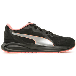 Buty do biegania Puma Twitch Runner Metallic 378548