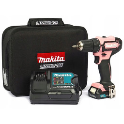 Makita Cxt DF333DSAP1 Wiertarko Wkrętarka 12V 2.0Ah
