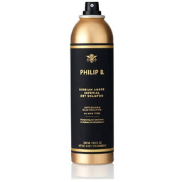 Philip B Russian Amber Imperial Dry Shampoo, Suchy
