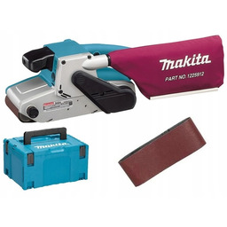 Szlifierka Taśmowa Makita 9404J 100x610mm 1010W Makpac Polska