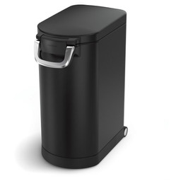 simplehuman PETS Hermetyczny Pojemnik na Karmę dla Zwierząt