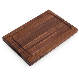 Boos Blocks Deska do krojenia orzech - 46x31x4cm