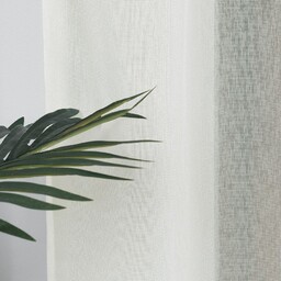 Markizeta Firanka fantazyjna na markizecie z ołowianką, wysokość