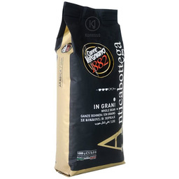 Vergnano Antica Bottega 1kg kawa ziarnista - Oferta