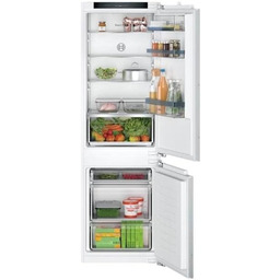 Bosch FRIGO CONGELATEUR KIV86VFE1 lodówko-zamrażarka Wbudowany 267 l