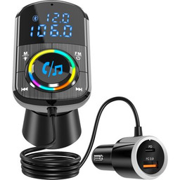 NAVITEL Transmiter FM BHF08 PRO