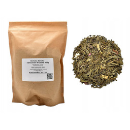 Herbata zielona Sencha Kaktusowa Gruszka 500g