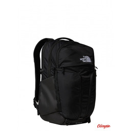The North Face Plecak Surge 4HF1 - Black