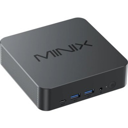 MINIX Komputer N512 i5-12600H 16GB RAM 512GB SSD