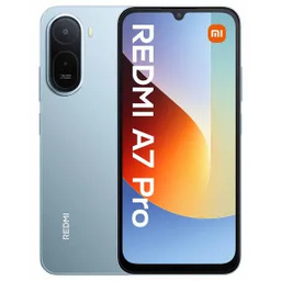 Xiaomi REDMI A7 Pro 4/64GB 6,9" 120Hz 13Mpix