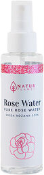 Natur Planet, woda różana, 100 ml
