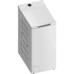 Pralka MIDEA Inverter 8kg 1200 obr MF100T80B/W-PL Biały