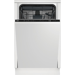 Zmywarka Beko Dis 46120 3-kosz 45cm