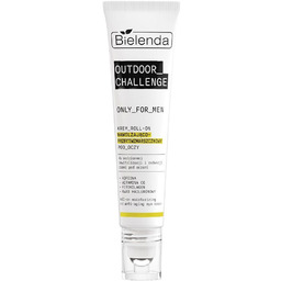 BIELENDA Only For Men Outdoor Challenge krem roll-on