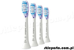 Sonicare HX9054/17 końcówka Premium Gum Care G3 /4