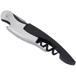 Bareq Otwieracz barmański czarny I Bareq