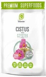 Czystek Susz, Intenson, 100g