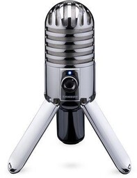 Mikrofon SAMSON Meteor Mic