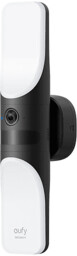 Kamera EUFY Wired Wall Light Cam S100