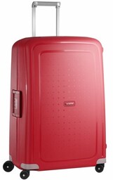 Walizka Samsonite S''Cure duża 4koła 75cm 102l