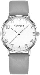 ZEGAREK DAMSKI PERFECT E342-01 (zp517a) + BOX
