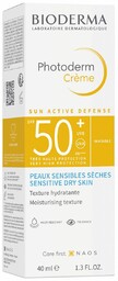 Bioderma Photoderm Creme SPF 50 Krem do skóry