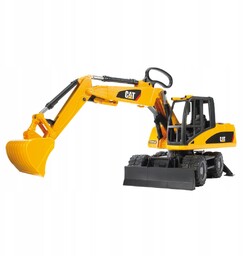 Koparka kołowa Caterpillar Bruder 02445