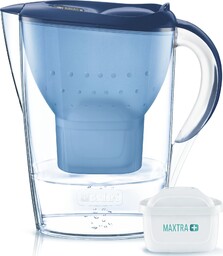 Dzbanek Filtrujący Brita Marella 2.4L Niebieski