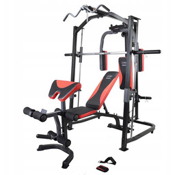 Atlas Treningowy Suwnica X1 Hms