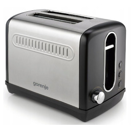 Toster GORENJE T1100CLBK