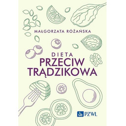 Dieta przeciwtrądzikowa