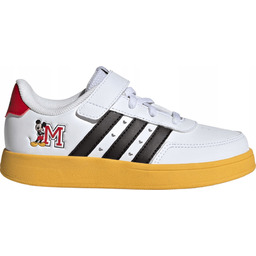 Buty Dziecięce Adidas Breaknet X Disney Mickey Mouse