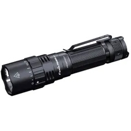 Fenix PD40R V3.0 Czarny Latarka