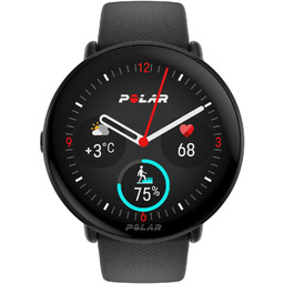 Polar Ignite 3 czarny S-L