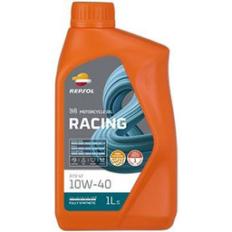 REPSOL RPP2005MHC Olej silnikowy RACING ATV 4T 10W-40