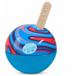 DKNY Be Delicious Ice Pop Berry Bliss woda