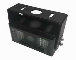 Kamera samochodowa AHD 720p CAR-MB019 Mobilect