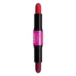 NYX Professional Makeup Wonder Stick Blush róż 8