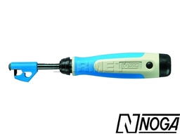 NOGA Gratownik LEADER z końcówką prowadzącą NG3800