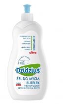 DZIDZIUŚ Żel do mycia butelek do karmienia, 500