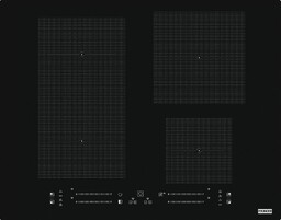 FRANKE studio 108.0606.111 FMA 654 I F BK