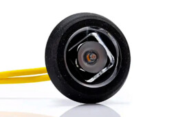 Lampa obrysowa FRISTOM FT-074Z LED uniwersalna