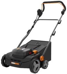 Worx WG855E.9 Aerator