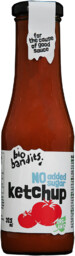 Bio Bandits Ketchup 325 ml (EKO)