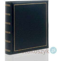 Album wklejany Classic 4 Granat XL (tradycyjny 100