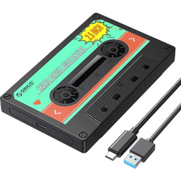 Orico Kieszeń, obudowa na dysk SSD / HDD